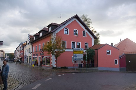 Furth im Wald